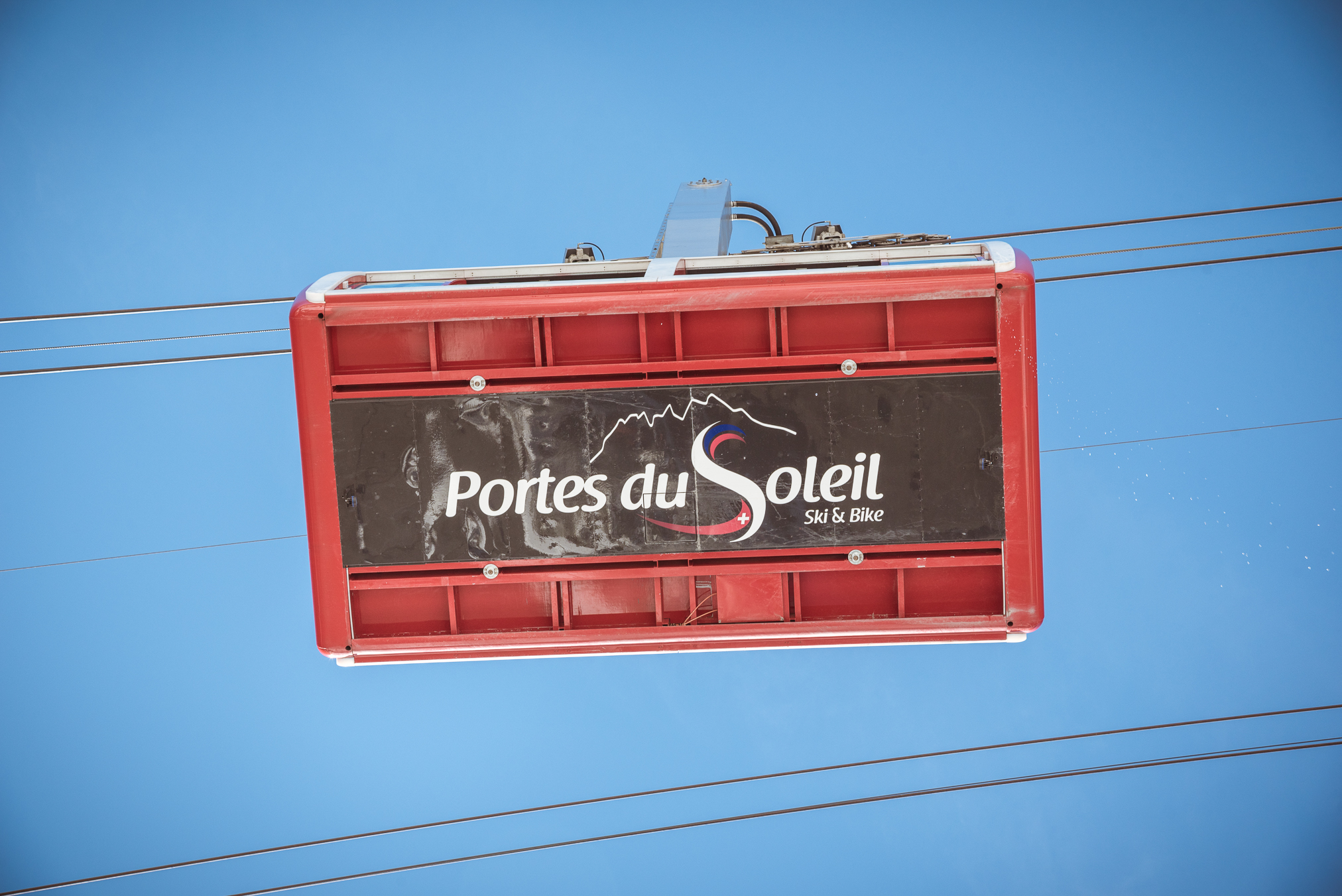 Télé Champéry refuse la fusion avec les Portes du Soleil Suisse